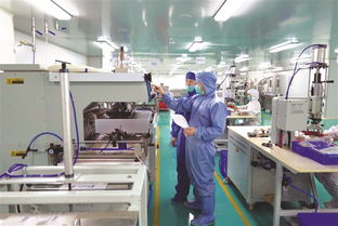 開門紅 康泉醫療雙輪驅動，產品研發與市場開拓并行不悖