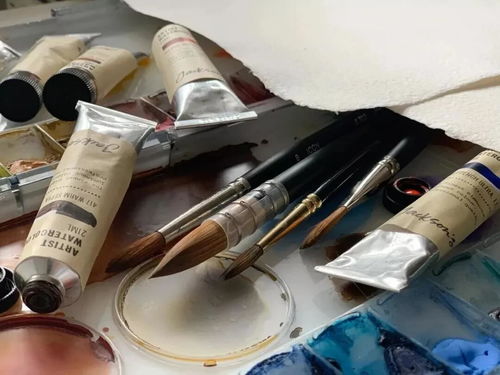 別嫌老師啰嗦 畫室紀(jì)律與創(chuàng)新研發(fā)的共通智慧